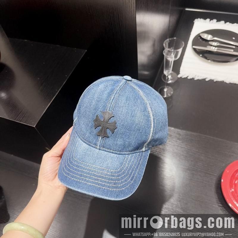 Replica Chrome Hearts Hat 082601