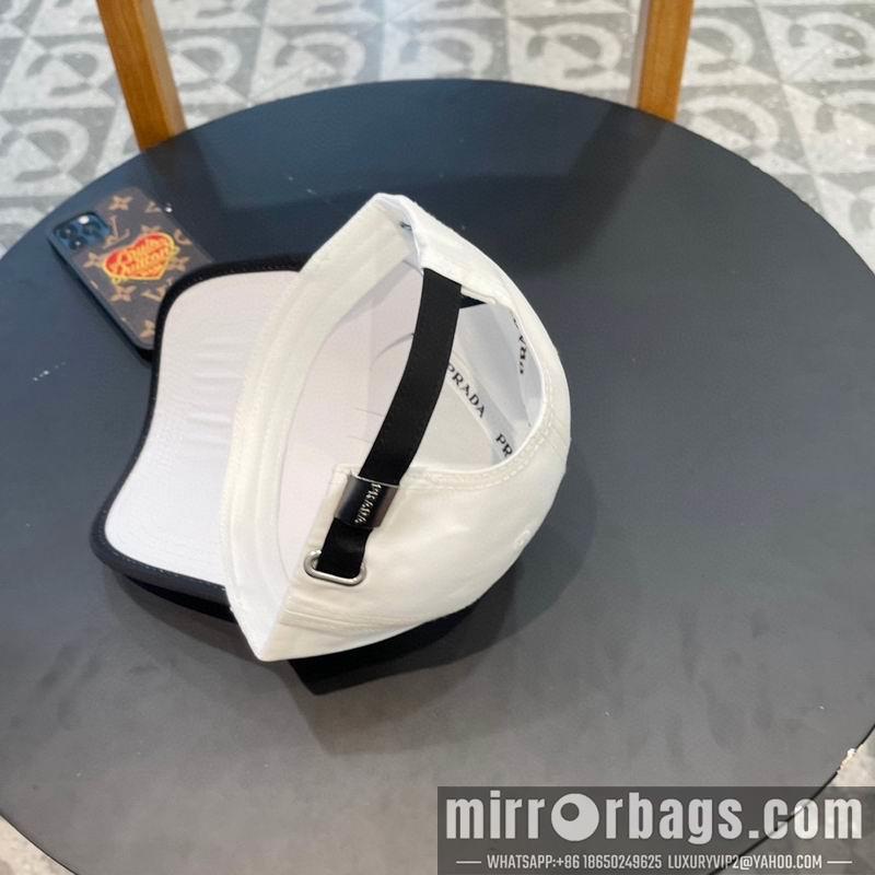 Replica Prada Hat 050708