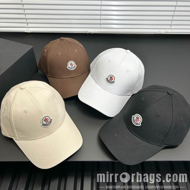 Replica Moncler Hat dx37