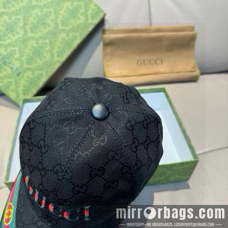 Replica Gucci Hat dx50