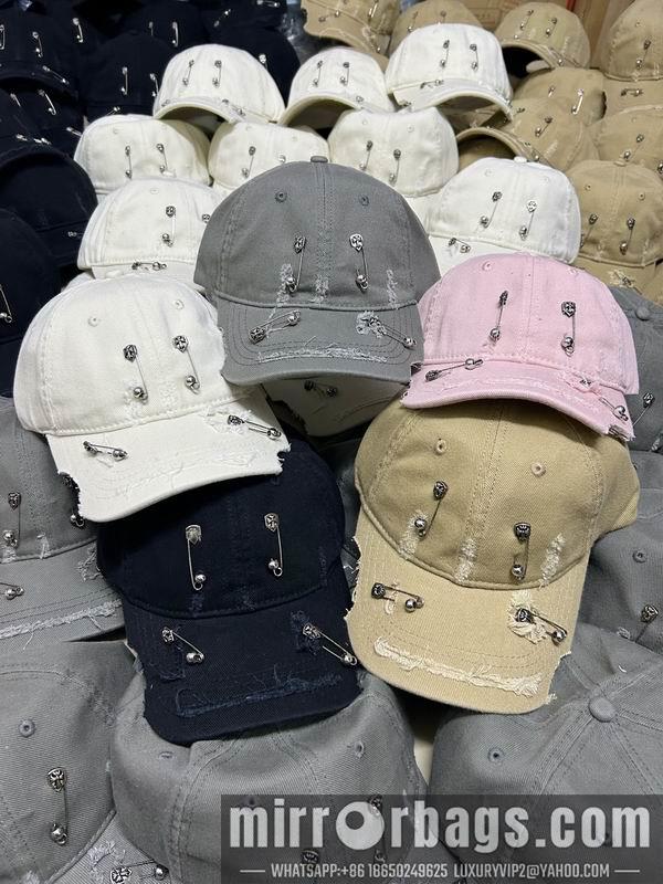Replica Chrome Hearts Hat dx32