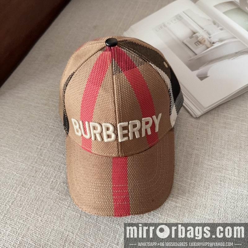 Replica Burberry Hat dx28