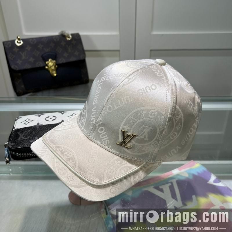 Replica LV Hat dx117