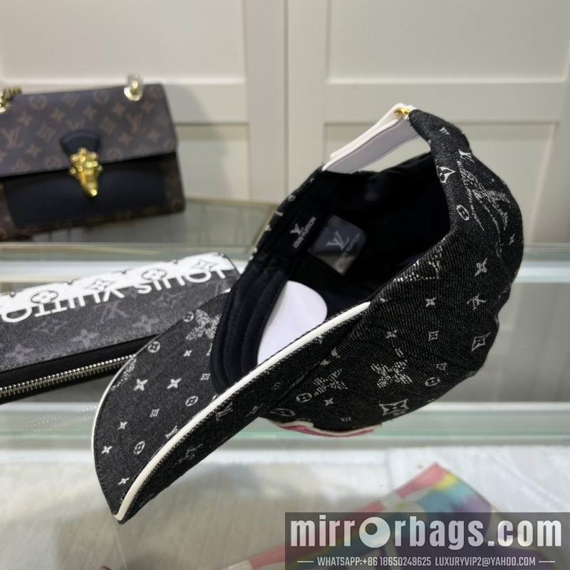 Replica LV Hat dx16