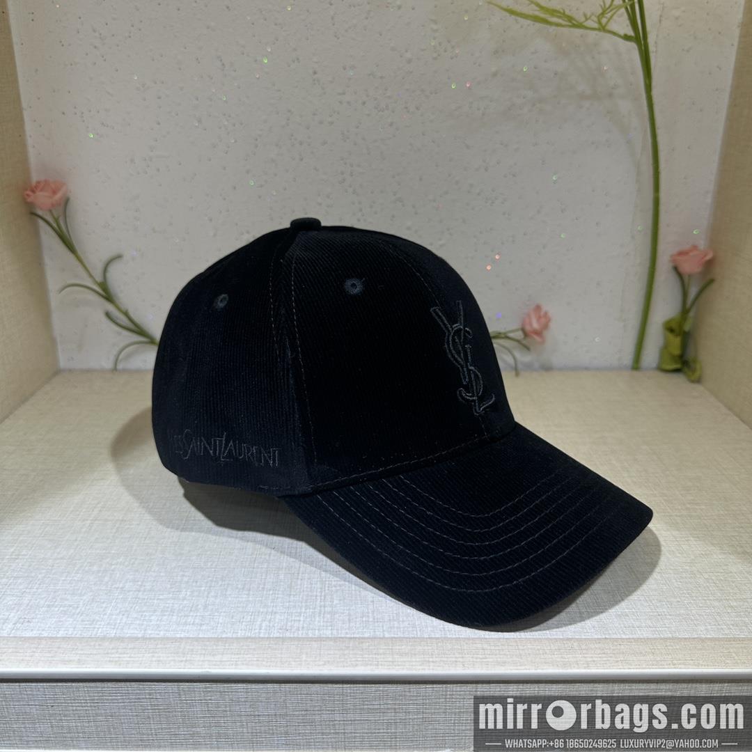 Replica YSL Hat 080202