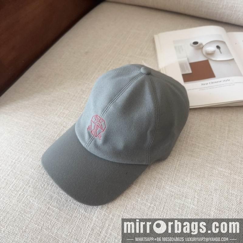Replica Loro Piana Hat dx19
