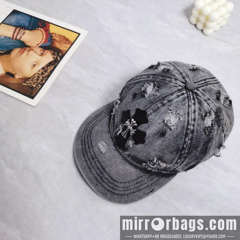 Replica Chrome Hearts Hat dx01