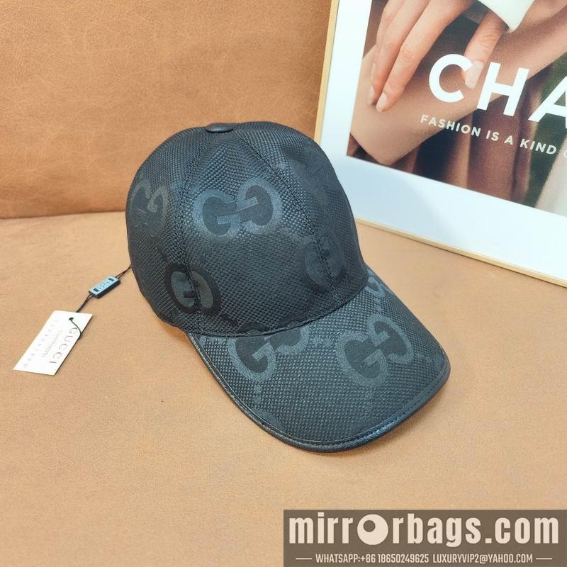 Replica Gucci Hat dx129