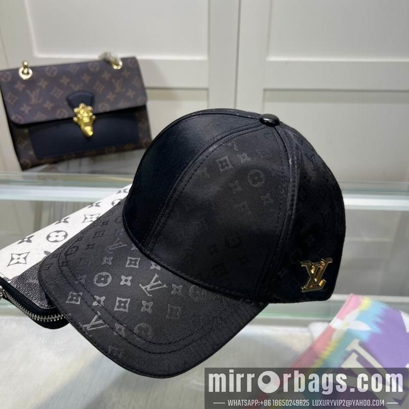 Replica LV Hat dx111