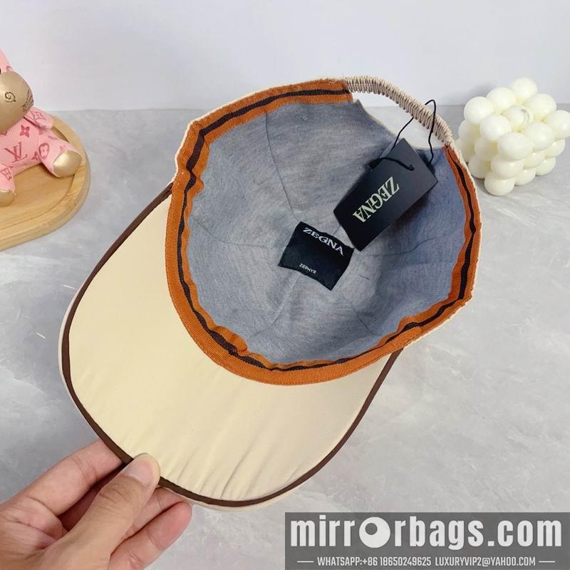 Replica Zegna Hat dx01