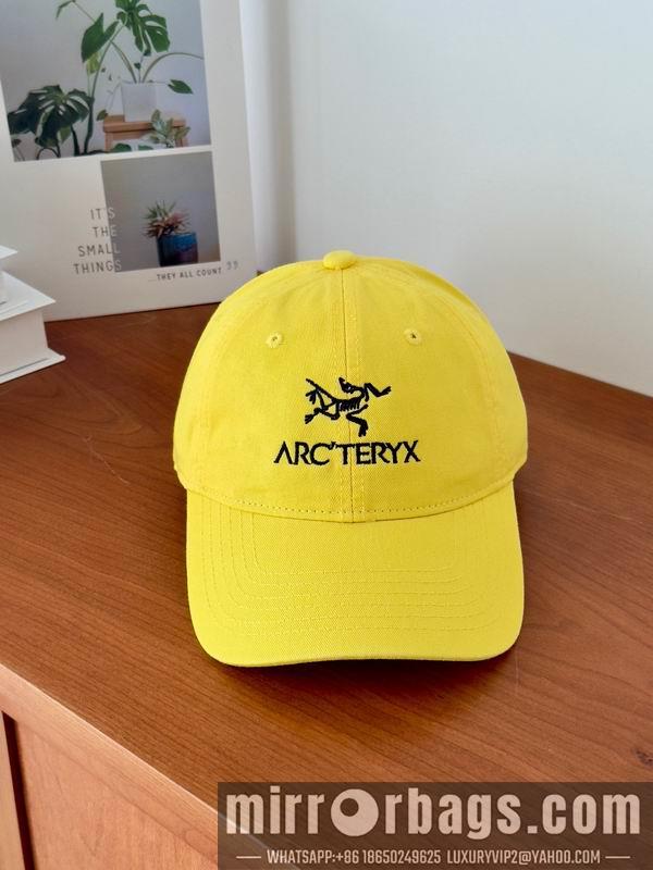 Replica Arcteryx Hat 041401