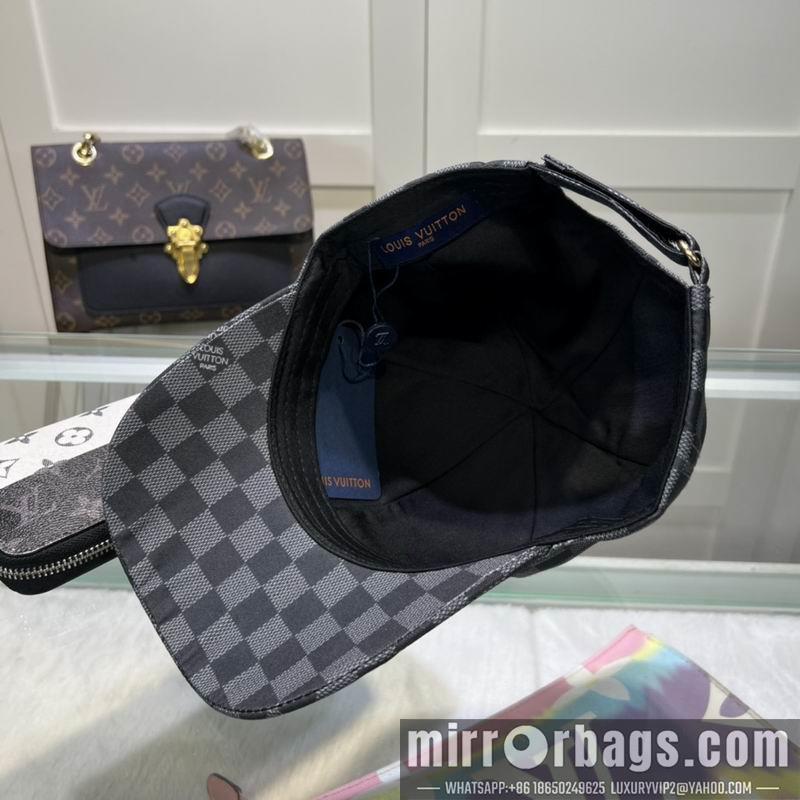 Replica LV Hat 071304