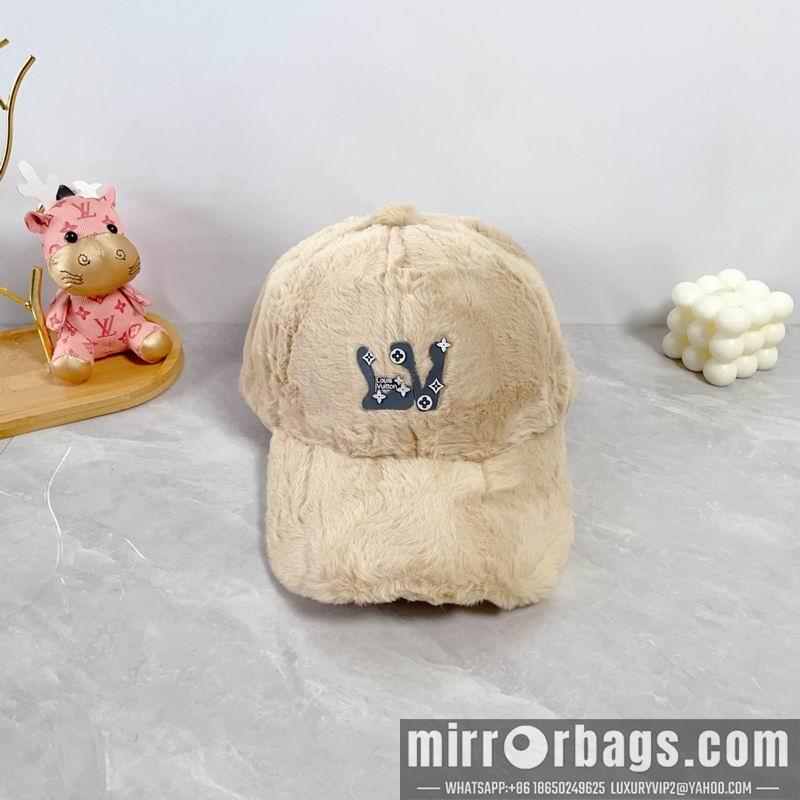 Replica LV Hat dx100