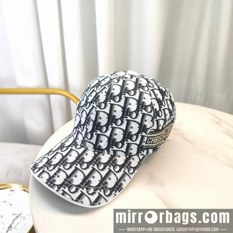 Replica Dior Hat dxn02