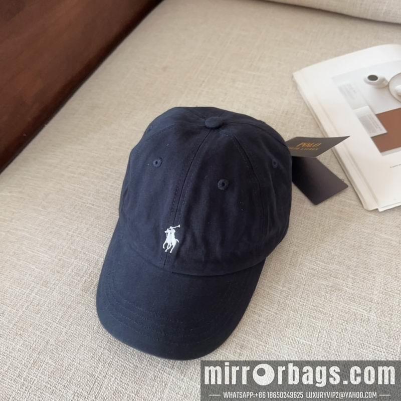 Replica Polo Hat 011502