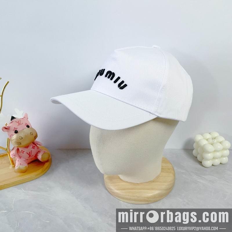 Replica Miumiu Hat dx45