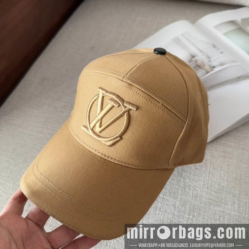 Replica LV Hat dx26