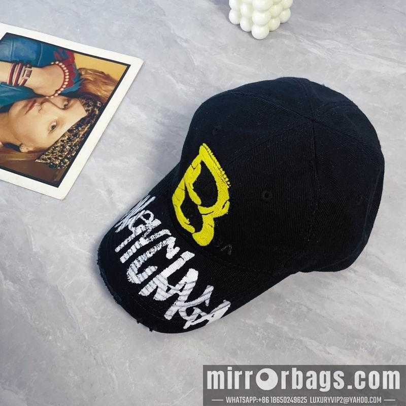 Replica Balenciaga Hat dx53