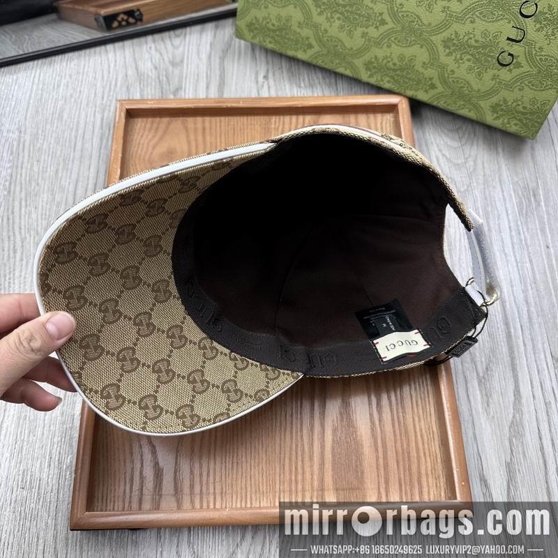Replica Gucci Hat dx53