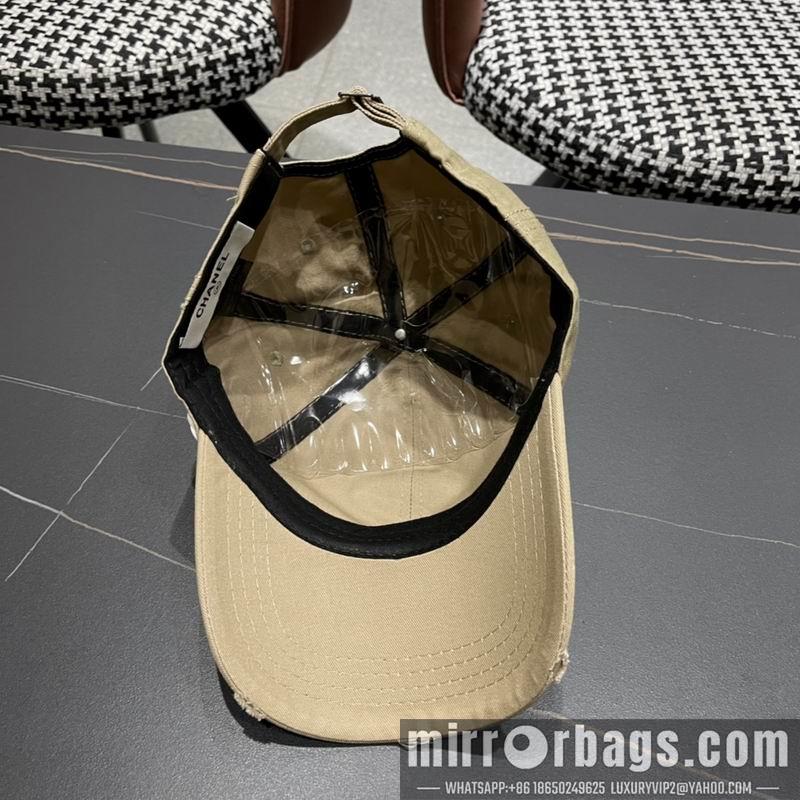 Replica Chanel Hat 050711