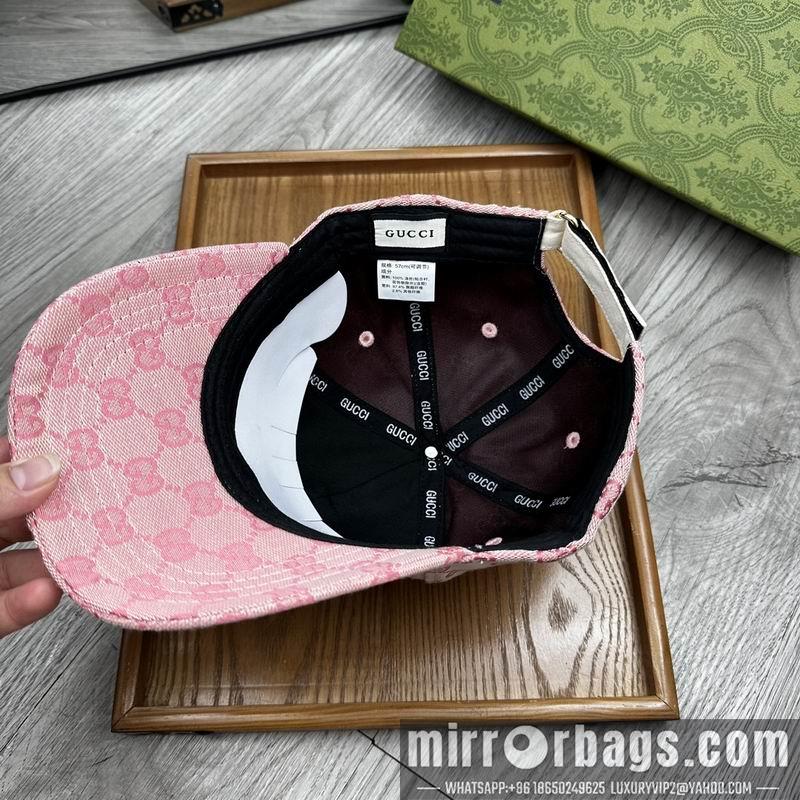 Replica Gucci Hat dx24