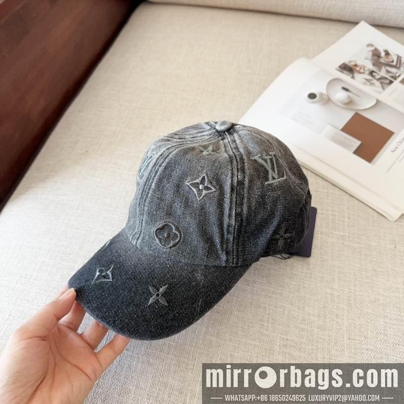 Replica LV Hat dx116