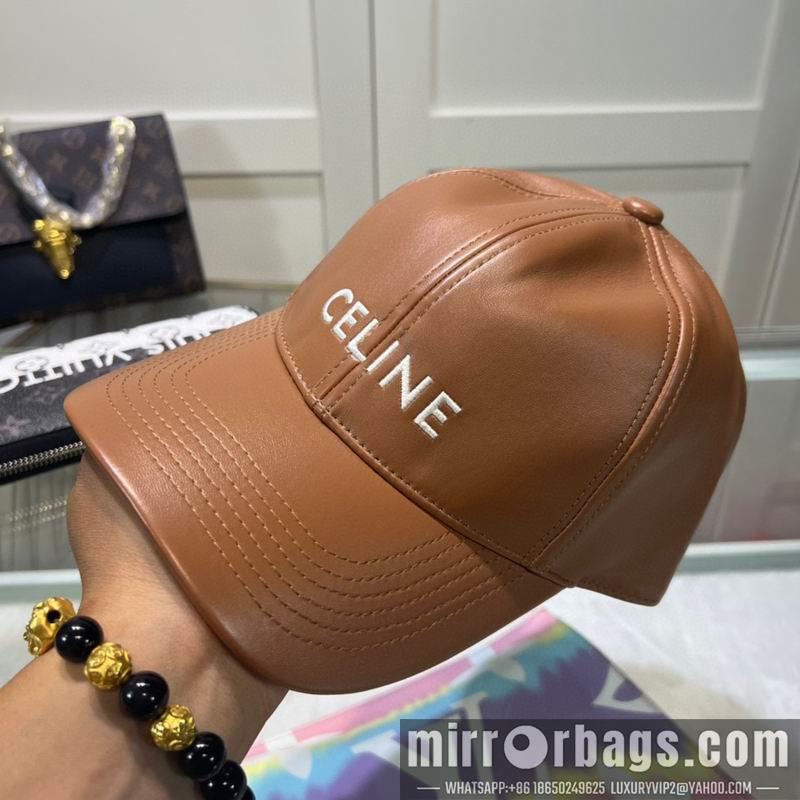 Replica Celine Hat dx113