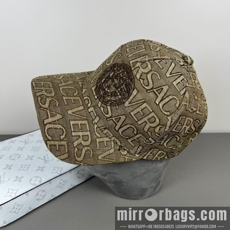 Replica Versace Hat dx12