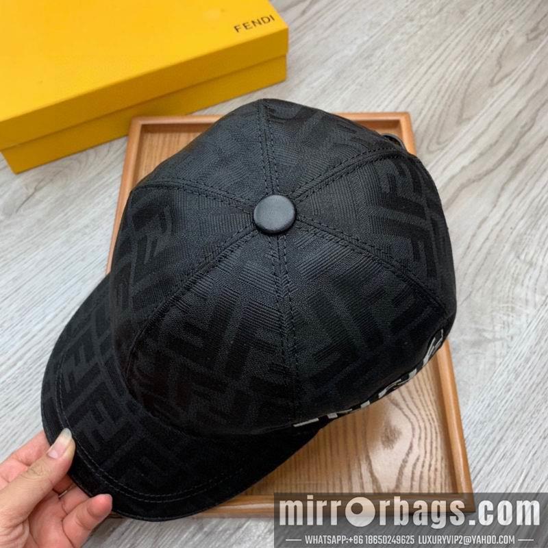 Replica Fendi Hat dx101