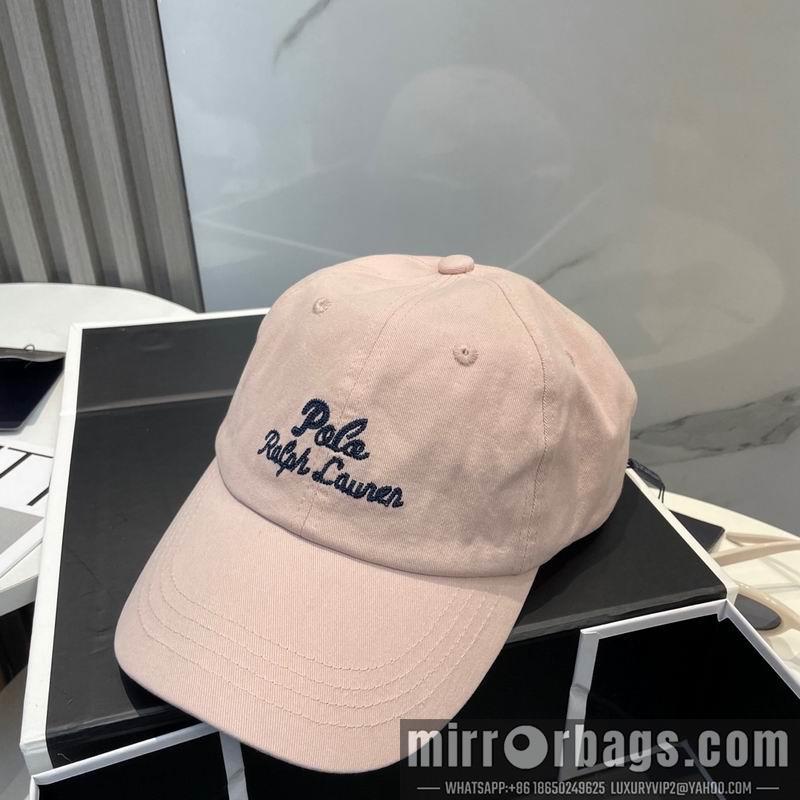 Replica Polo Hat dx25