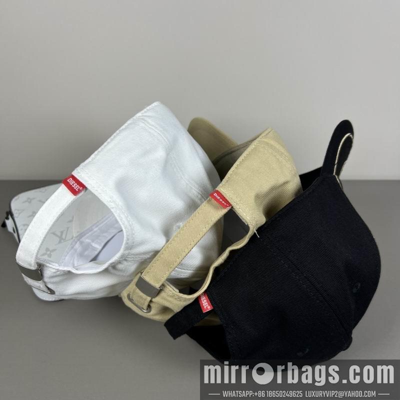Replica Diesel Hat dx14