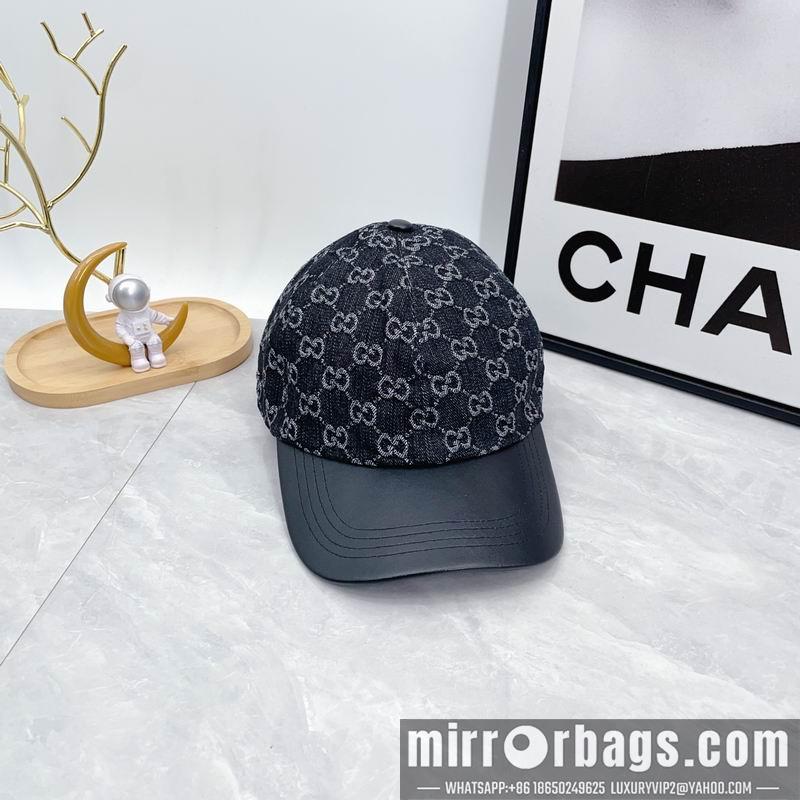 Replica Gucci Hat dx34