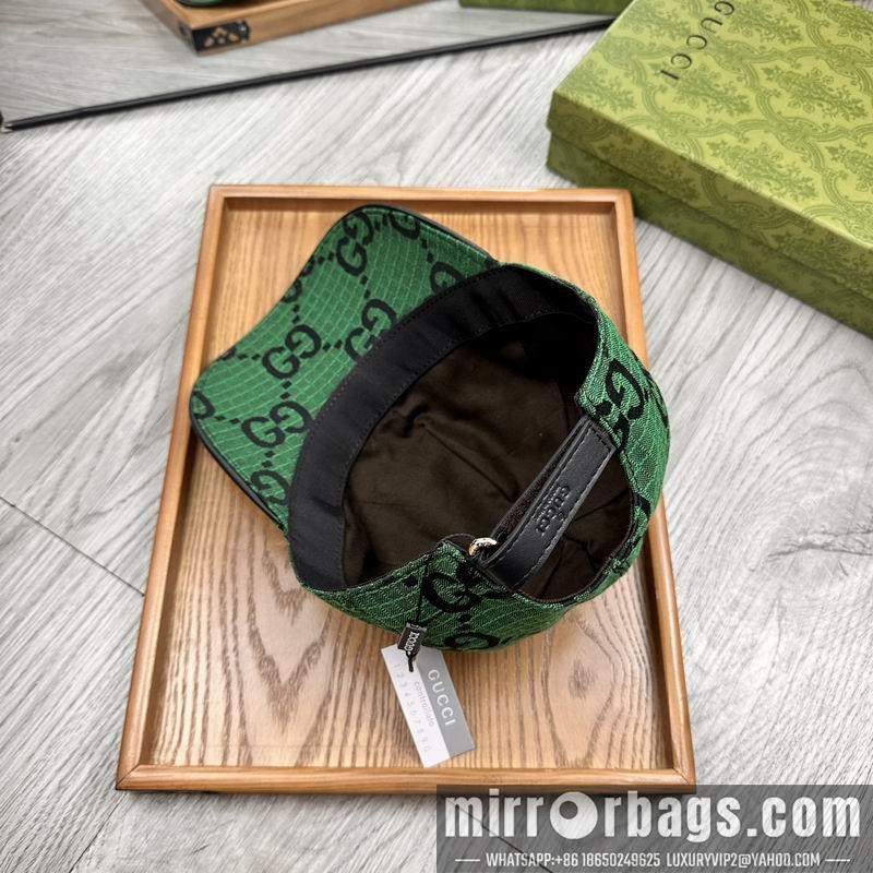 Replica Gucci Hat 041702