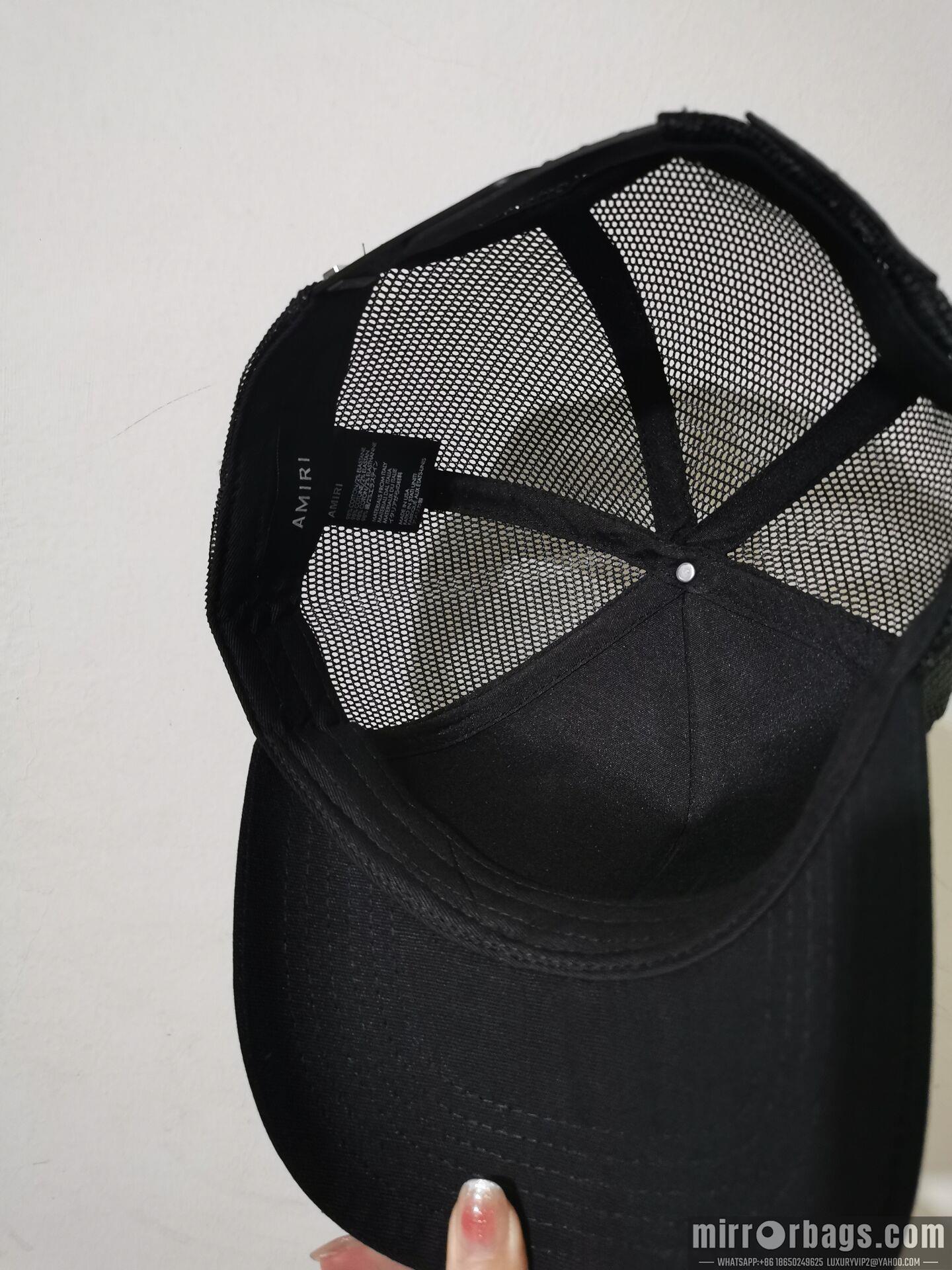 Replica Amiri Hat 19