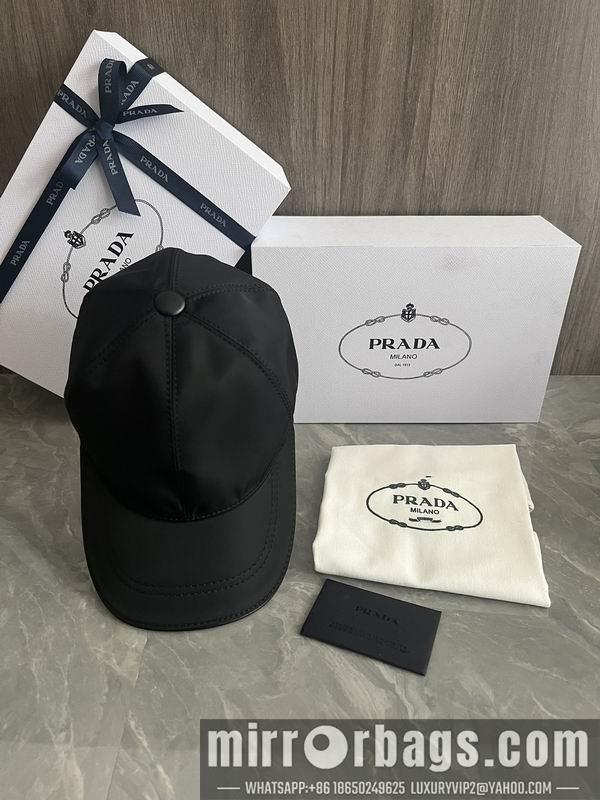 Replica Prada Hat dx13