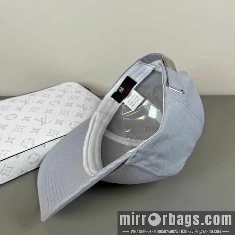 Replica MLB NY Hat dx40