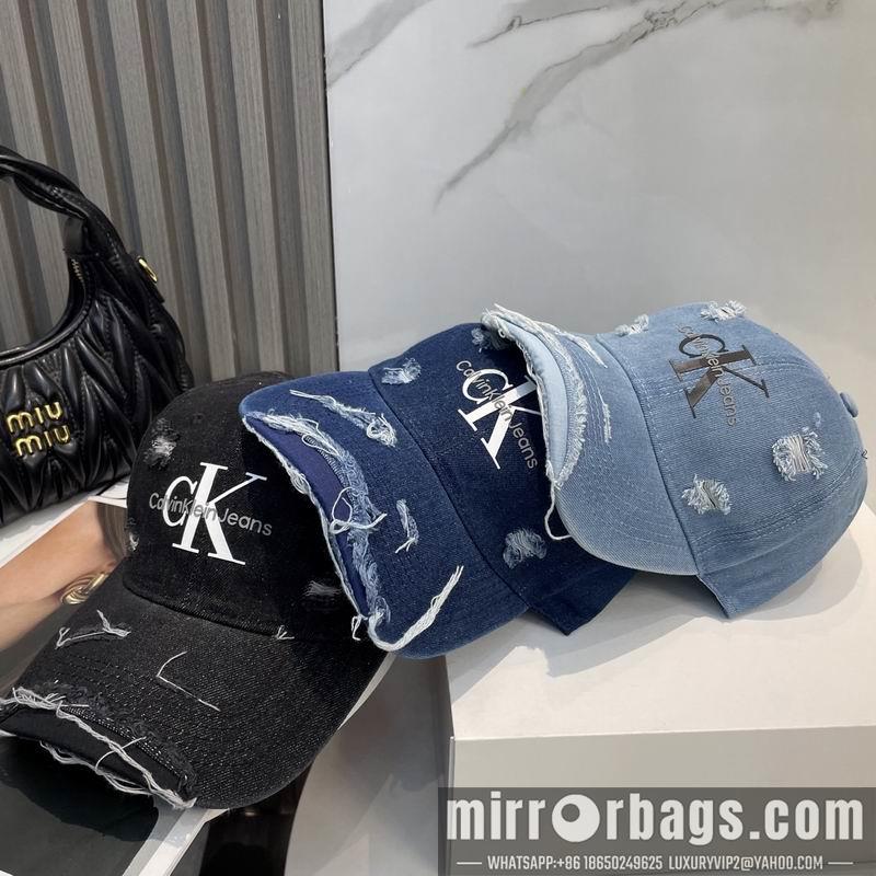 Replica Ck Hat dx38