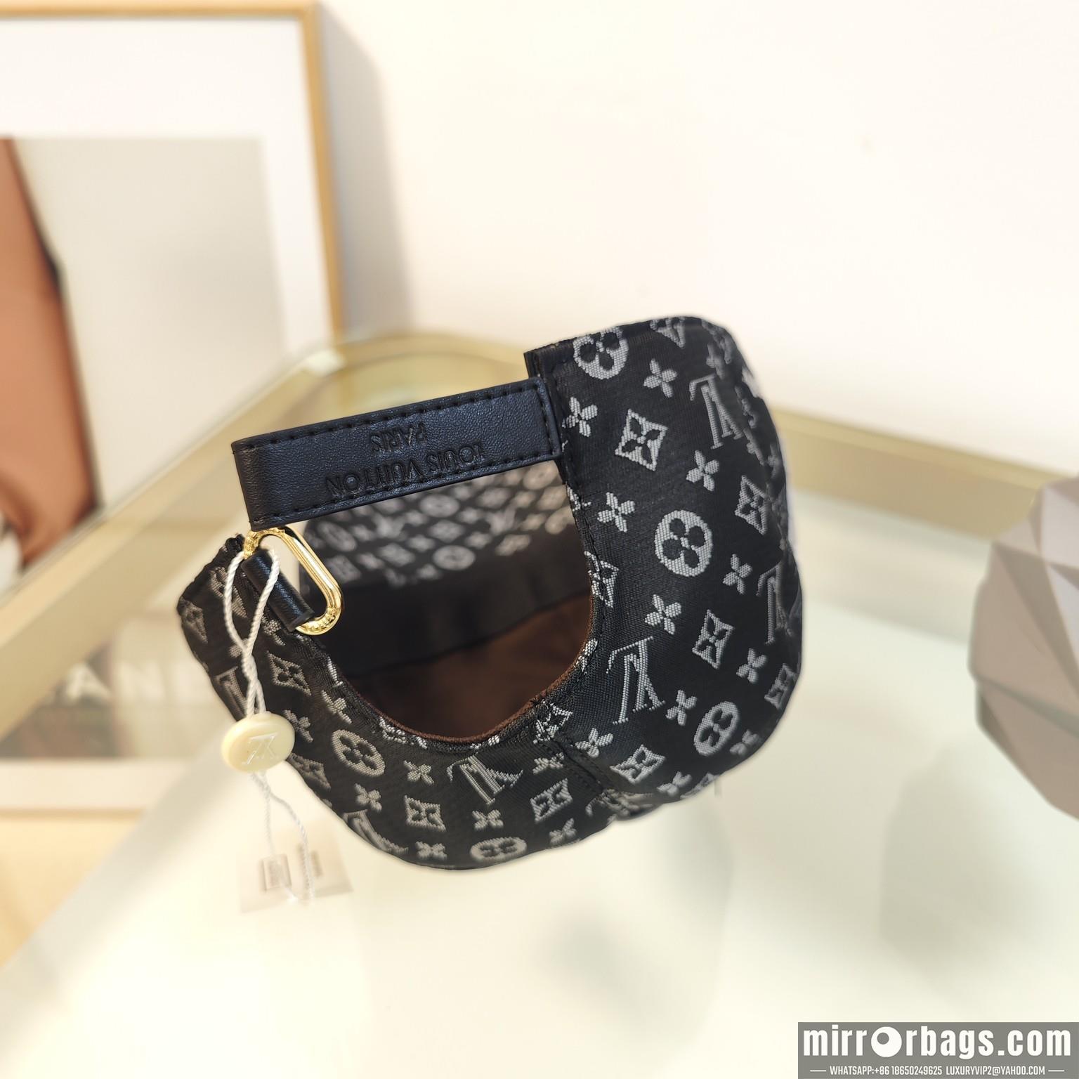 Replica LV Hat dx120