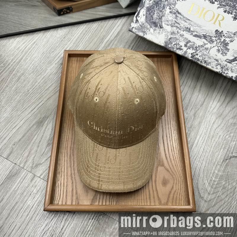 Replica Dior Hat dx62
