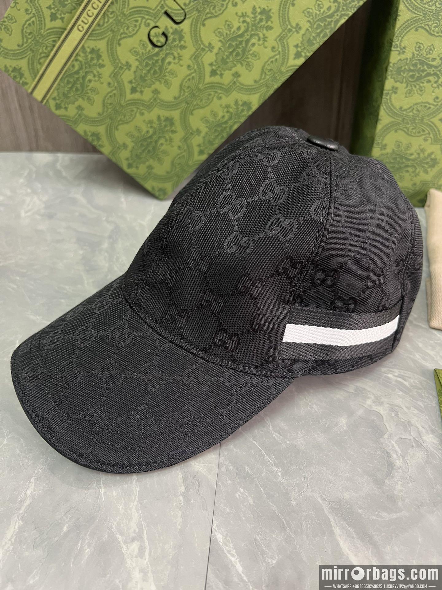 Replica Gucci Hat dx06