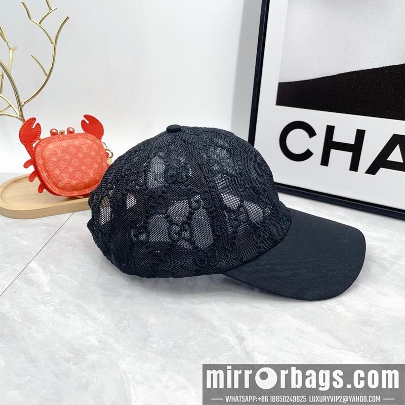 Replica Gucci Hat dx26