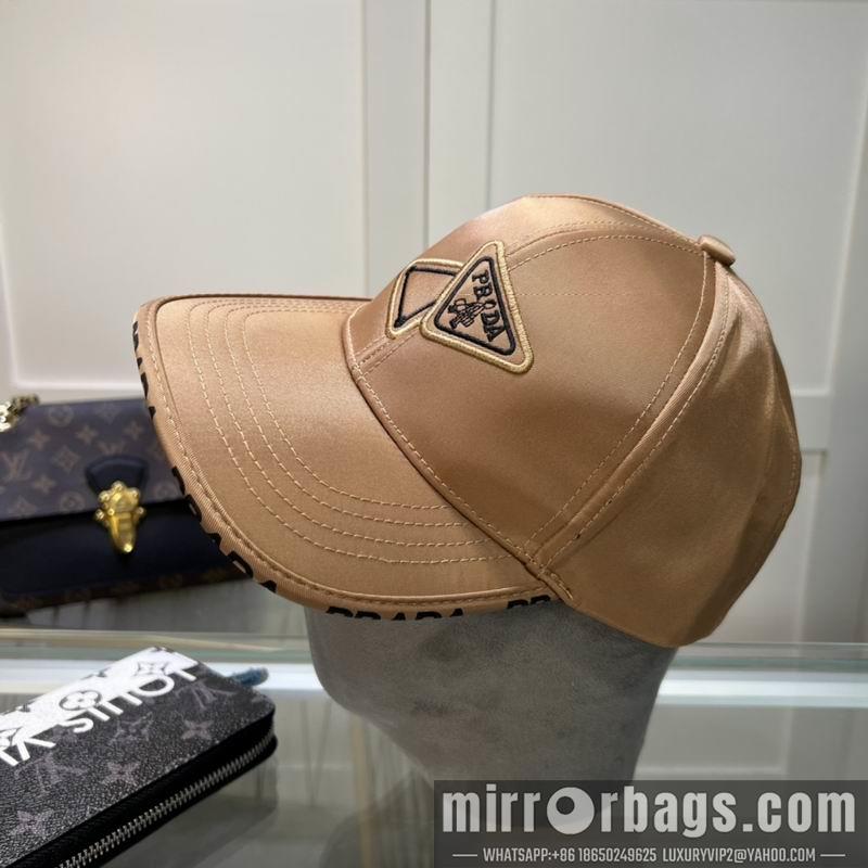 Replica Prada Hat dx09