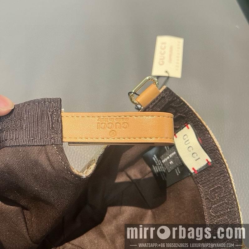 Replica Gucci Hat dx136
