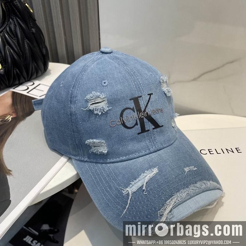 Replica Ck Hat dx38