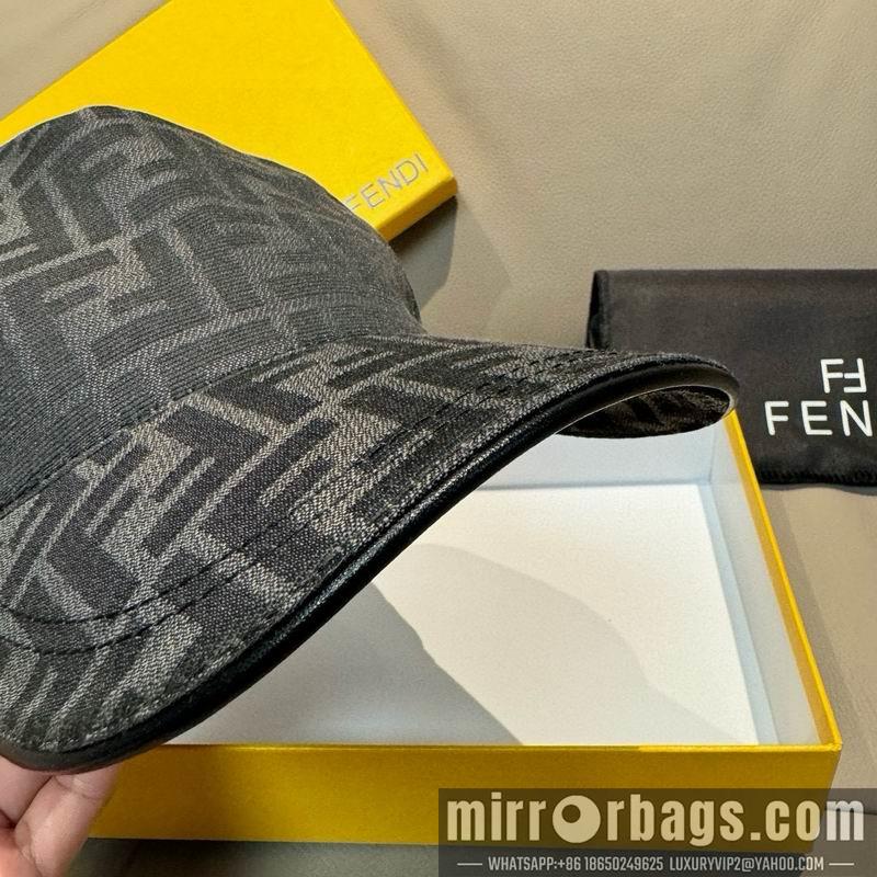 Replica Fendi Hat dx84