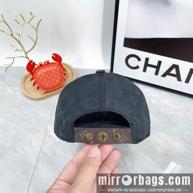 Replica LV Hat dx118