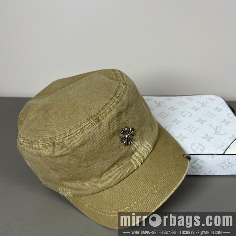 Replica Chrome Hearts Hat dx44