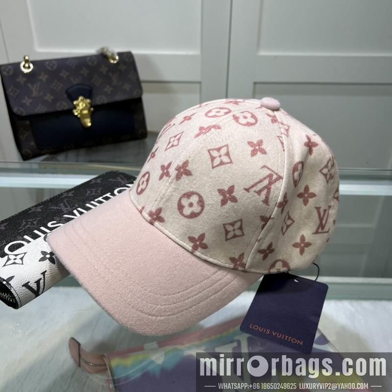 Replica LV Hat dx115