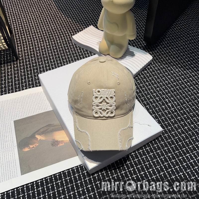 Replica Loewe Hat dx08