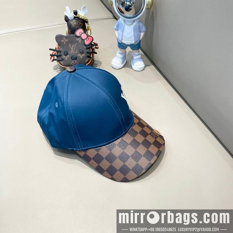 Replica LV Hat 041410